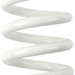 Load image into Gallery viewer, Moose Offroad Shock Spring - 59 mm OD - 72 n/mm - White 1312-1019 - Main Product View