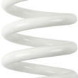 Load image into Gallery viewer, Moose Offroad Shock Spring - 59 mm OD - 80 n/mm - White 1312-1024 - Main Product View