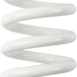 Load image into Gallery viewer, Moose Offroad Shock Spring - 59 mm OD - 81/84/87 n/mm - White 1312-1025 - Main Product View