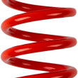 Load image into Gallery viewer, Moose Offroad Shock Spring - 59/62 mm OD - 45 n/mm - Red 1312-0963 - Main Product View