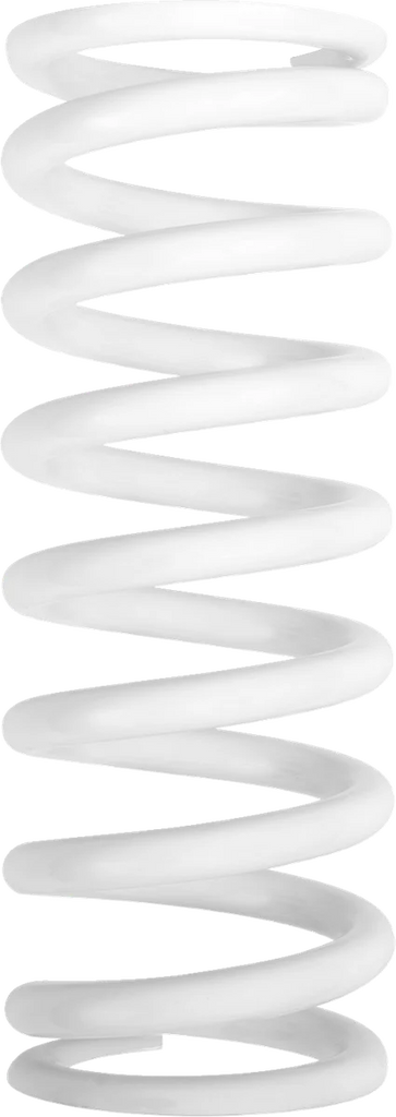 Moose Offroad Shock Spring - 60 n/mm - White 13121152 - Main Product View