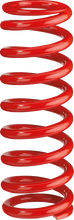Load image into Gallery viewer, Moose Offroad Shock Spring - 61 mm - 48 n/mm - Red 1312-0970 - Main Product View