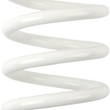 Load image into Gallery viewer, Moose Offroad Shock Spring - 63 mm OD - 31 n/mm - White 1312-1027 - Main Product View