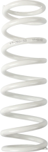 Load image into Gallery viewer, Moose Offroad Shock Spring - 63 mm OD - 33 n/mm - White 1312-0975 - Main Product View
