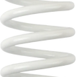 Load image into Gallery viewer, Moose Offroad Shock Spring - 63 mm OD - 33 n/mm - White 1312-1028 - Main Product View