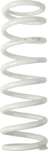 Load image into Gallery viewer, Moose Offroad Shock Spring - 63 mm OD - 36 n/mm - White 1312-0976 - Main Product View