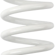 Load image into Gallery viewer, Moose Offroad Shock Spring - 63 mm OD - 39 n/mm - White 1312-1030 - Main Product View