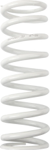 Load image into Gallery viewer, Moose Offroad Shock Spring - 63 mm OD - 39 n/mm - White 1312-1030 - Main Product View