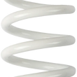 Load image into Gallery viewer, Moose Offroad Shock Spring - 63 mm OD - 42 n/mm - White 1312-0978 - Main Product View