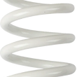 Load image into Gallery viewer, Moose Offroad Shock Spring - 63 mm OD - 45 n/mm - White 1312-0979 - Main Product View