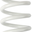 Load image into Gallery viewer, Moose Offroad Shock Spring - 63 mm OD - 48 n/mm - White 1312-0980 - Main Product View