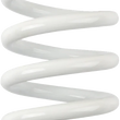 Load image into Gallery viewer, Moose Offroad Shock Spring - 63 mm OD - 57 n/mm - White 1312-1036 - Main Product View