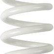 Load image into Gallery viewer, Moose Offroad Shock Spring - 63 mm OD - 60 n/mm - White 1312-0984 - Main Product View