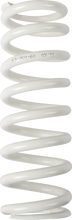 Load image into Gallery viewer, Moose Offroad Shock Spring - 63 mm OD - 60 n/mm - White 1312-0984 - Main Product View