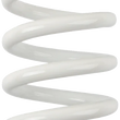 Load image into Gallery viewer, Moose Offroad Shock Spring - 63 mm OD - 63 n/mm - White 1312-1038 - Main Product View