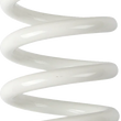 Load image into Gallery viewer, Moose Offroad Shock Spring - 63 mm OD - 66 n/mm - White 1312-0986 - Main Product View