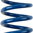 Load image into Gallery viewer, Moose Offroad Shock Spring - 64/66 mm OD - 45 n/mm - Blue 1312-1005 - Main Product View