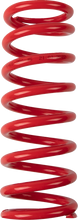 Load image into Gallery viewer, Moose Offroad Shock Spring - 64/66 mm OD - 45 n/mm - Red 1312-0988 - Main Product View