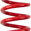 Load image into Gallery viewer, Moose Offroad Shock Spring - 64/66 mm OD - 47.5 n/mm - Red 1312-0997 - Main Product View
