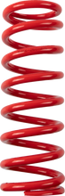 Load image into Gallery viewer, Moose Offroad Shock Spring - 64/66 mm OD - 47.5 n/mm - Red 1312-0997 - Main Product View