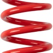 Load image into Gallery viewer, Moose Offroad Shock Spring - 64/66 mm OD - 52.5 n/mm - Red 1312-0999 - Main Product View