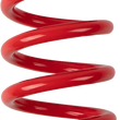 Load image into Gallery viewer, Moose Offroad Shock Spring - 64/66 mm OD - 54 n/mm - Red 1312-0991 - Main Product View