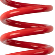 Load image into Gallery viewer, Moose Offroad Shock Spring - 64/66 mm OD - 57.5 n/mm - Red 1312-1001 - Main Product View