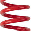 Load image into Gallery viewer, Moose Offroad Shock Spring - 64/66 mm OD - 60 n/mm - Red 1312-0993 - Main Product View