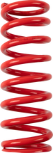 Load image into Gallery viewer, Moose Offroad Shock Spring - 64/66 mm OD - 60 n/mm - Red 1312-1002 - Main Product View