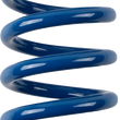 Load image into Gallery viewer, Moose Offroad Shock Spring - 64/66 mm OD - 63 n/mm - Blue 1312-1011 - Main Product View