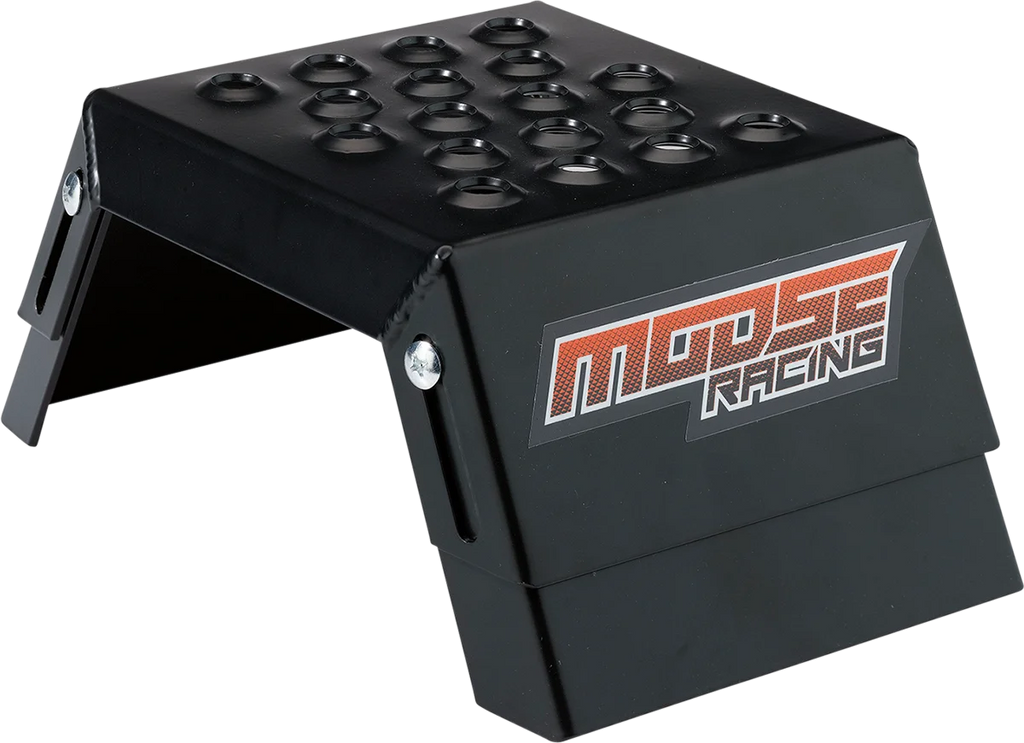 Moose Offroad Short Block Riser Kit 4101-0522