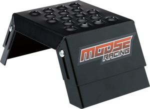 Moose Offroad Short Block Riser Kit 4101-0522