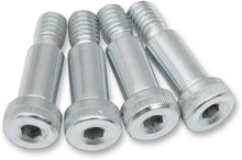 Load image into Gallery viewer, Moose Offroad Shoulder Bolt - 3/8" x 3/4" BB2PF - Main Product View