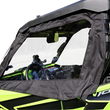 Load image into Gallery viewer, Moose Offroad Side Enclosure HTSE-11 fits 2019-2024 Honda Talon - Side View