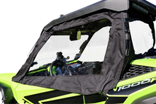 Load image into Gallery viewer, Moose Offroad Side Enclosure HTSE-11 fits 2019-2024 Honda Talon - Side View