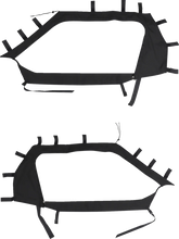 Load image into Gallery viewer, Moose Offroad Side Enclosure KRXSE-11 fits Kawasaki Teryx - Main Product View