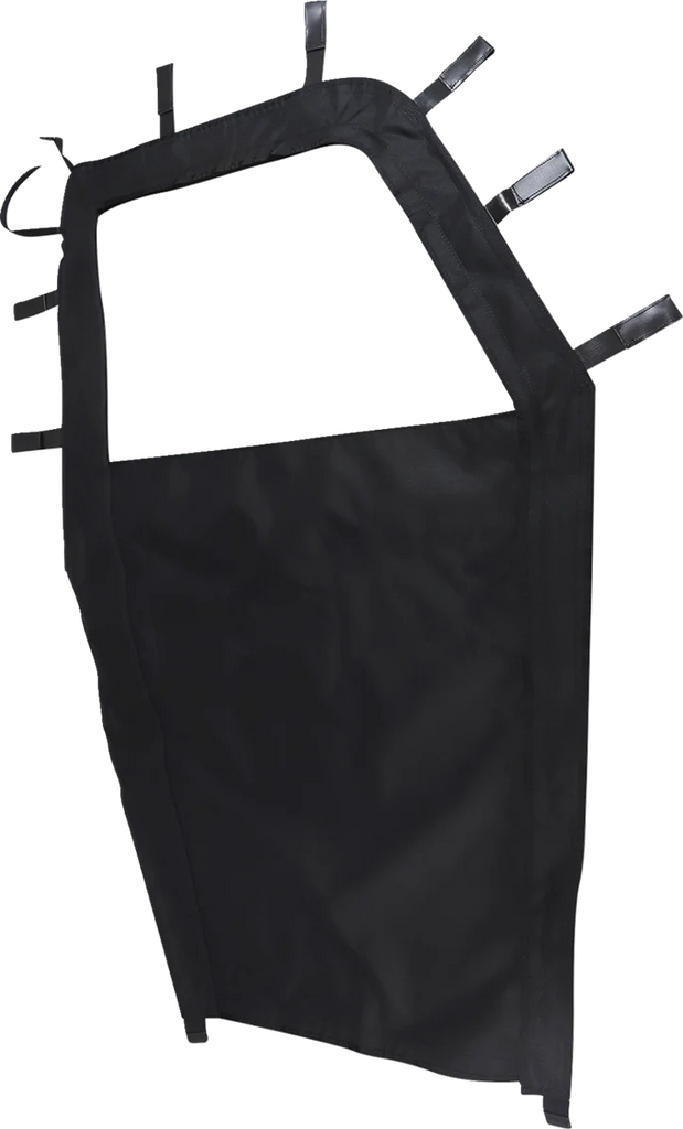 Moose Offroad Side Enclosure Mid Size PR15SE-11 fits Polaris Ranger - Main Product View