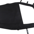 Load image into Gallery viewer, Moose Offroad Side Enclosure Mid Size PR15SE-11 fits Polaris Ranger - Side View