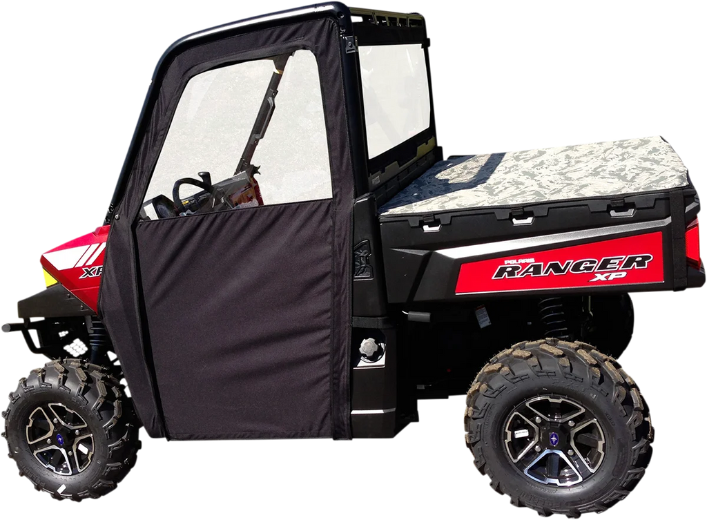 Moose Offroad Side Enclosure PR900SE-11 fits Polaris Ranger - Main Product View