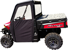 Load image into Gallery viewer, Moose Offroad Side Enclosure PR900SE-11 fits Polaris Ranger - Main Product View