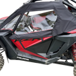 Load image into Gallery viewer, Moose Offroad Side Enclosure PROXPSE-11 fits 2020-2024 Polaris RZR - Main Product View
