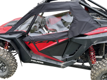Load image into Gallery viewer, Moose Offroad Side Enclosure PROXPSE-11 fits 2020-2024 Polaris RZR - Main Product View