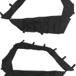 Load image into Gallery viewer, Moose Offroad Side Enclosure PRZR15SE-11 fits 2015-2019 Polaris RZR - Main Product View