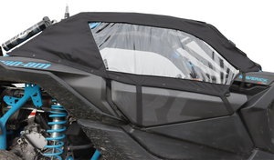 Moose Offroad Side Enclosure X3SE-11 fits Can-Am Maverick X3 - Main Product View