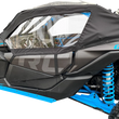 Load image into Gallery viewer, Moose Offroad Side Enclosure X3SE-11 fits Can-Am Maverick X3 - Side View
