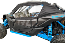 Load image into Gallery viewer, Moose Offroad Side Enclosure X3SE-11 fits Can-Am Maverick X3 - Side View