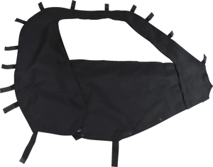 Moose Offroad Side Enclosure - Yamaha - Viking YVSE-11 - Main Product View