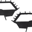 Load image into Gallery viewer, Moose Offroad Side Enclosure - Yamaha - Wolverine-UTV '19-'20 YWX2SE-11 - Main Product View