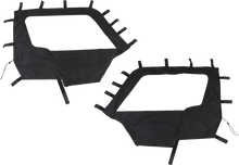 Load image into Gallery viewer, Moose Offroad Side Enclosure - Yamaha - Wolverine-UTV '19-'20 YWX2SE-11 - Main Product View
