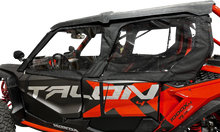 Load image into Gallery viewer, Moose Offroad Side Enclosures HT4SE-11 fits 2020-2024 Honda Talon - Main Product View